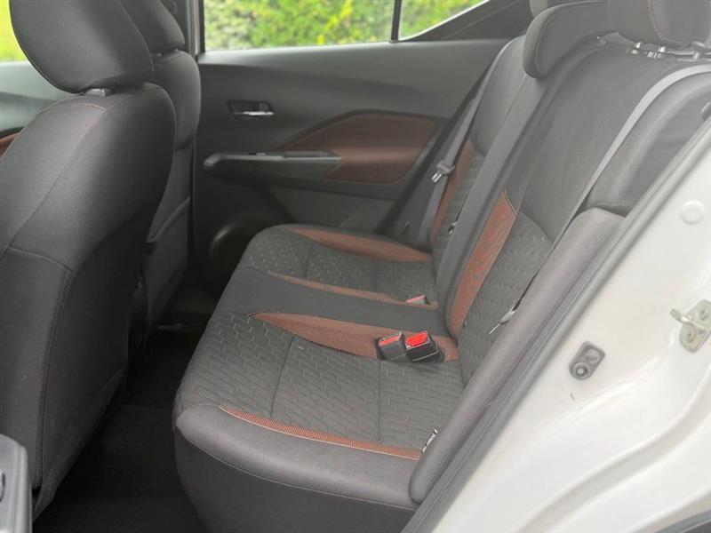 Nissan Kicks SR FWD 2021
