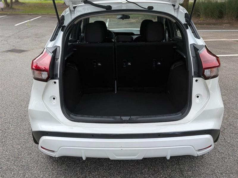 Nissan Kicks SR FWD 2021