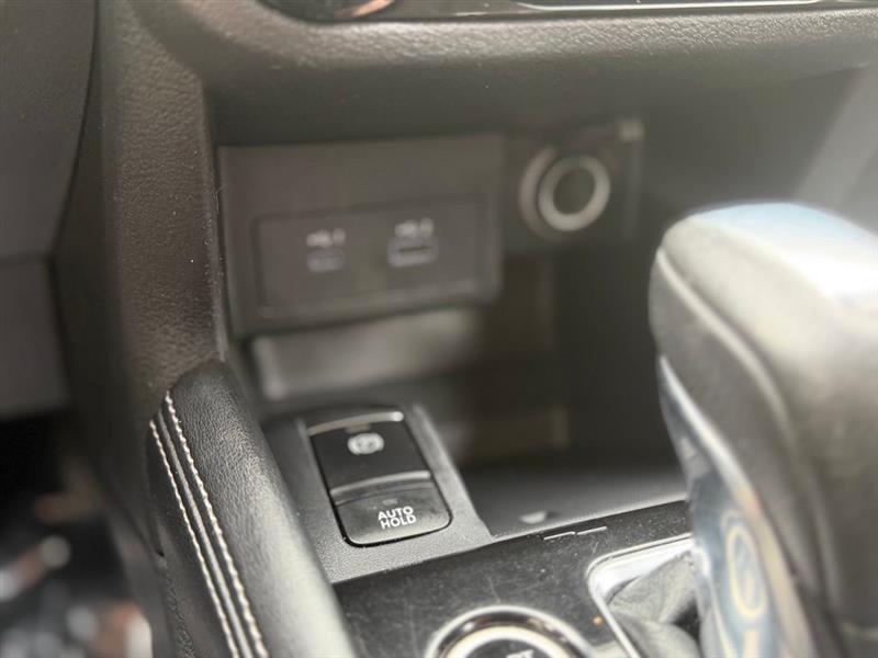 Nissan Kicks SR FWD 2021