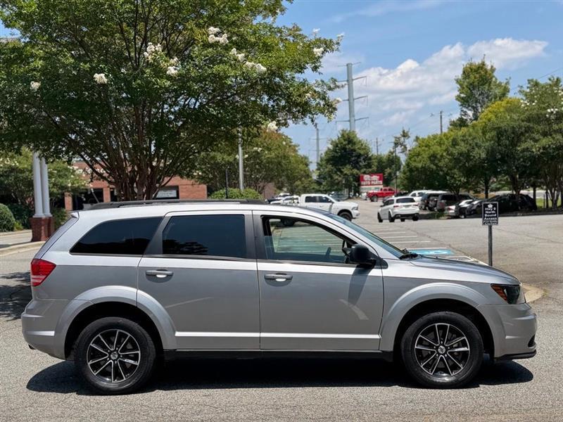 Dodge Journey SE FWD 2018