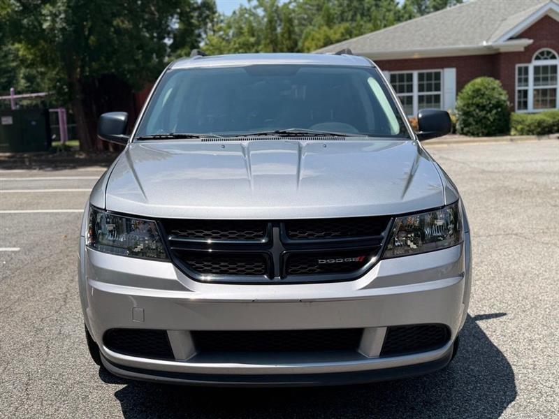 Dodge Journey SE FWD 2018