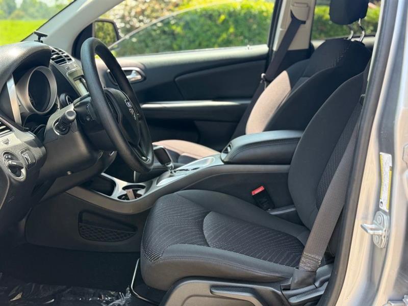 Dodge Journey SE FWD 2018