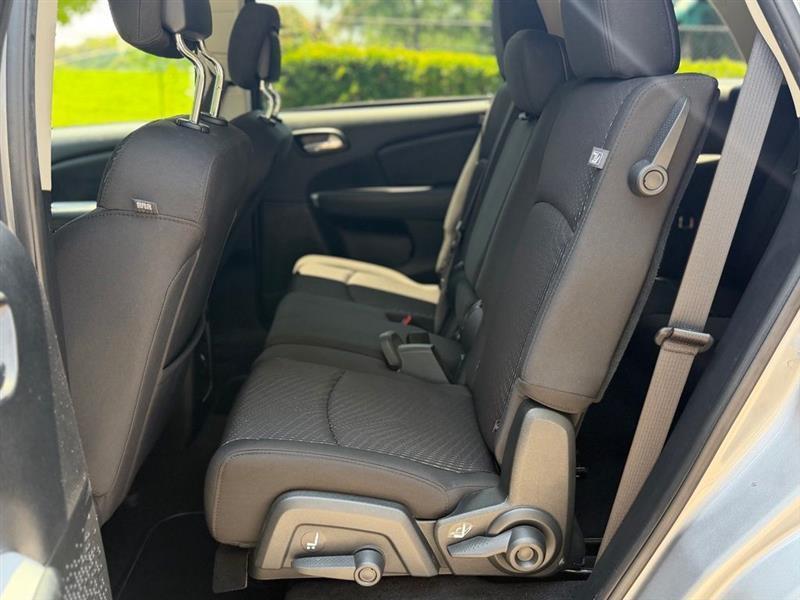 Dodge Journey SE FWD 2018