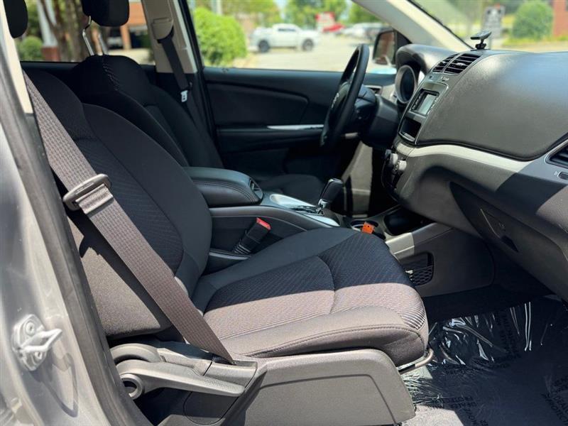Dodge Journey SE FWD 2018