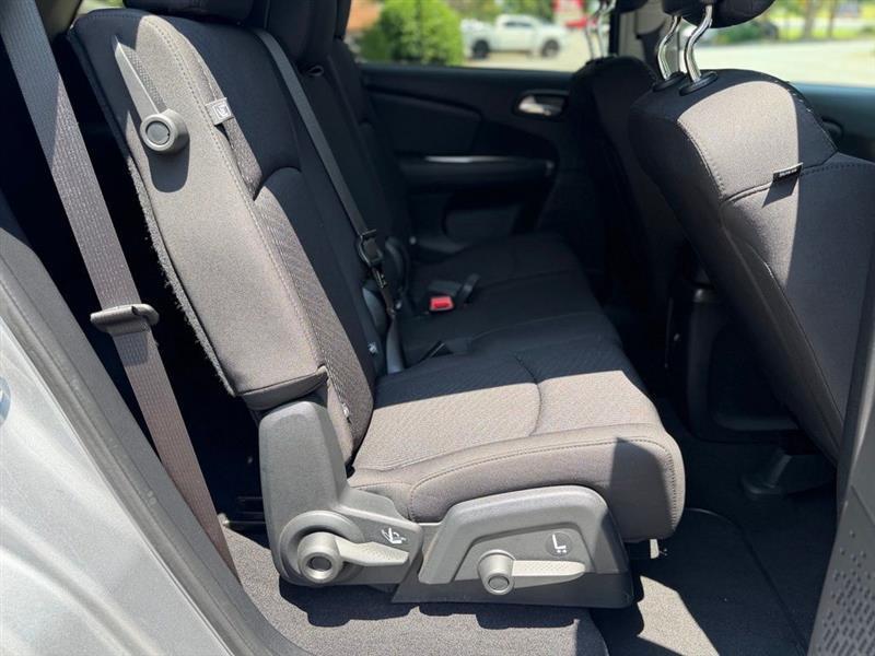 Dodge Journey SE FWD 2018