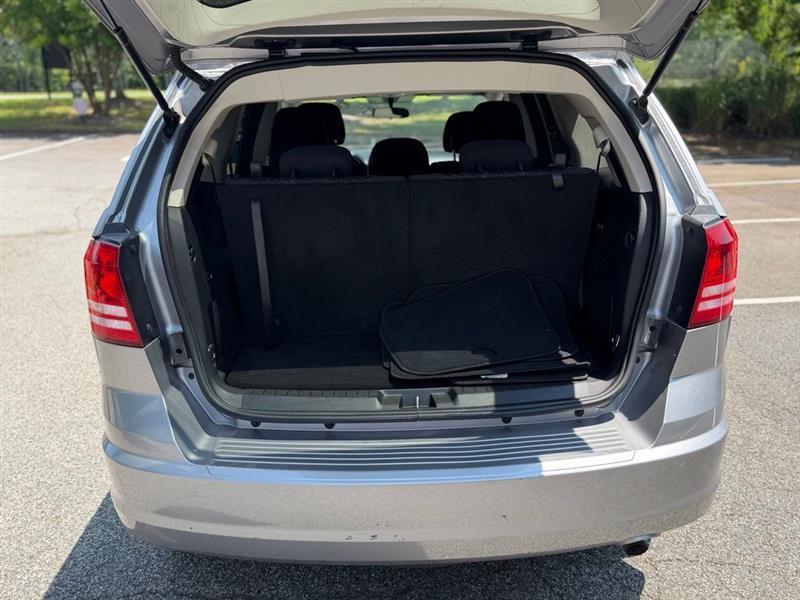 Dodge Journey SE FWD 2018