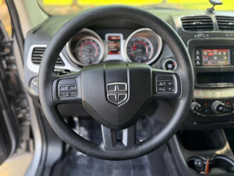 Dodge Journey SE FWD 2018