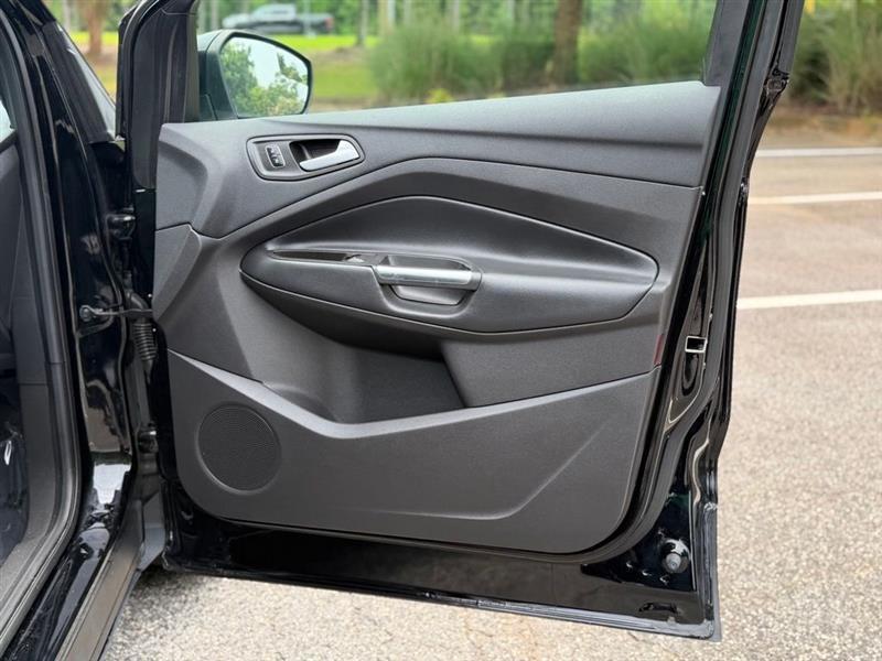 Ford Escape SEL 4WD 2018