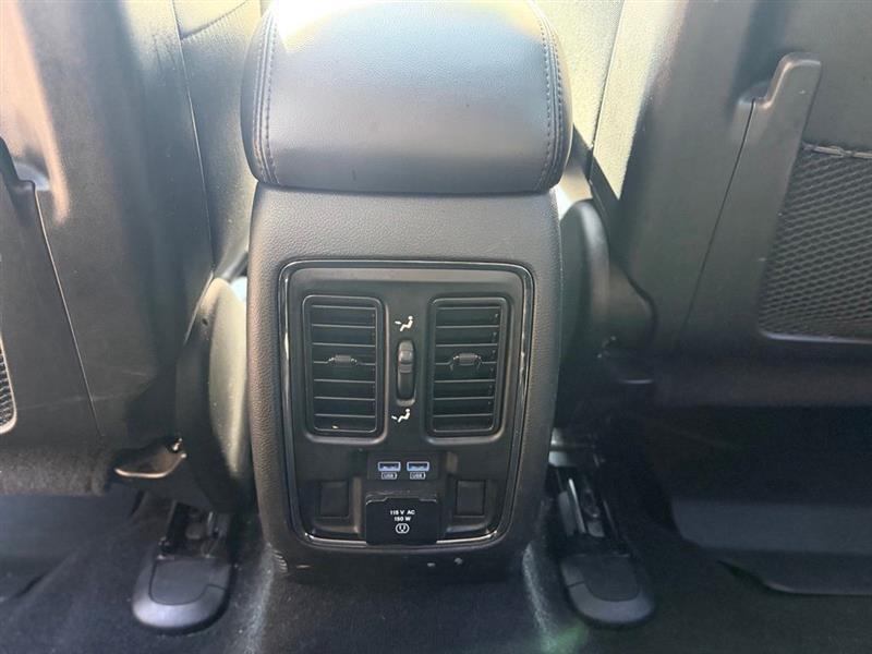 Jeep Grand Cherokee Limited 4x4 2019