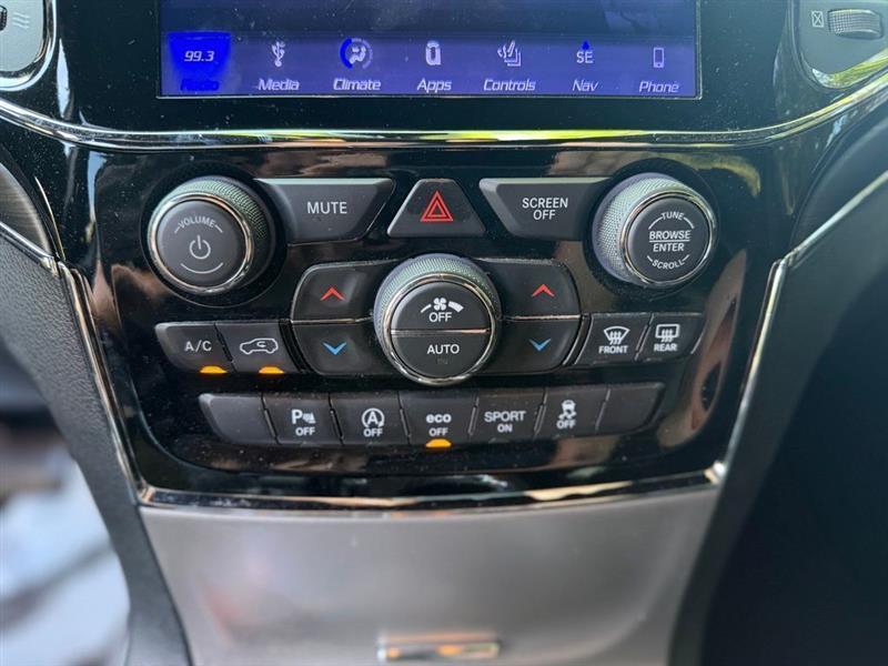 Jeep Grand Cherokee Limited 4x4 2019