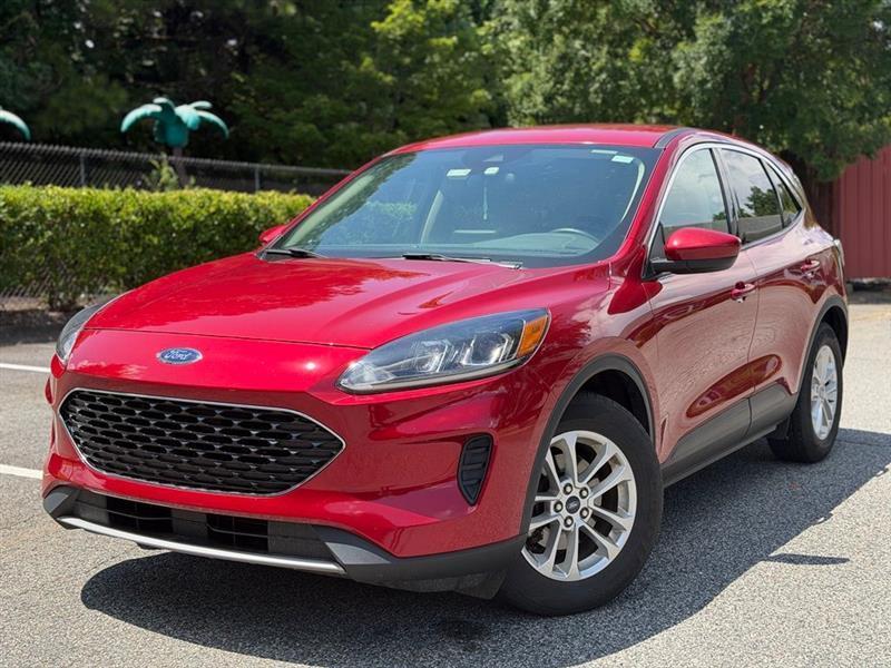 Ford Escape SE FWD 2020