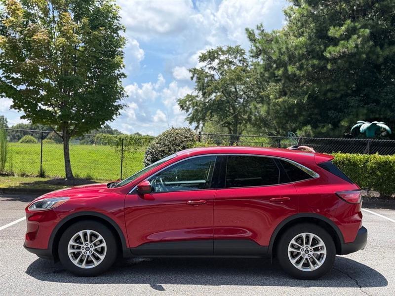 Ford Escape SE FWD 2020