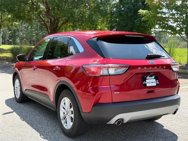 Ford Escape SE FWD 2020