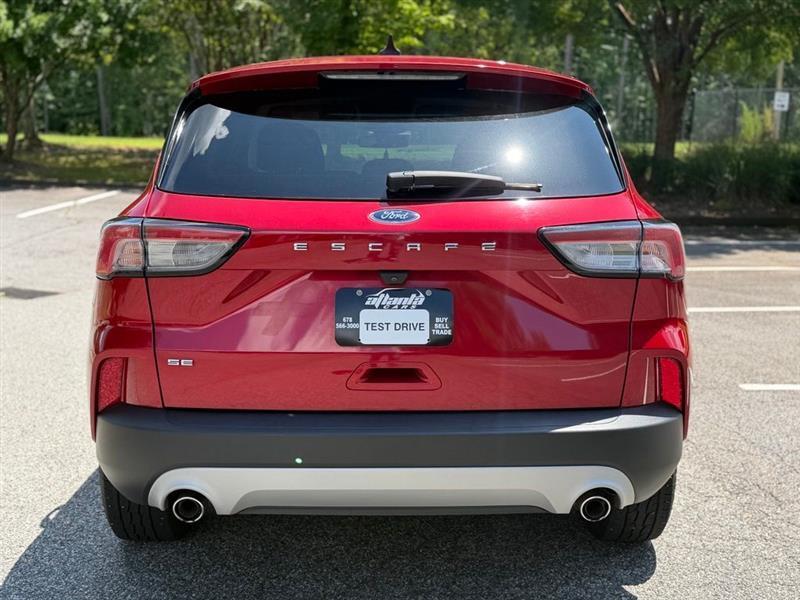 Ford Escape SE FWD 2020