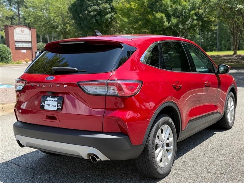 Ford Escape SE FWD 2020