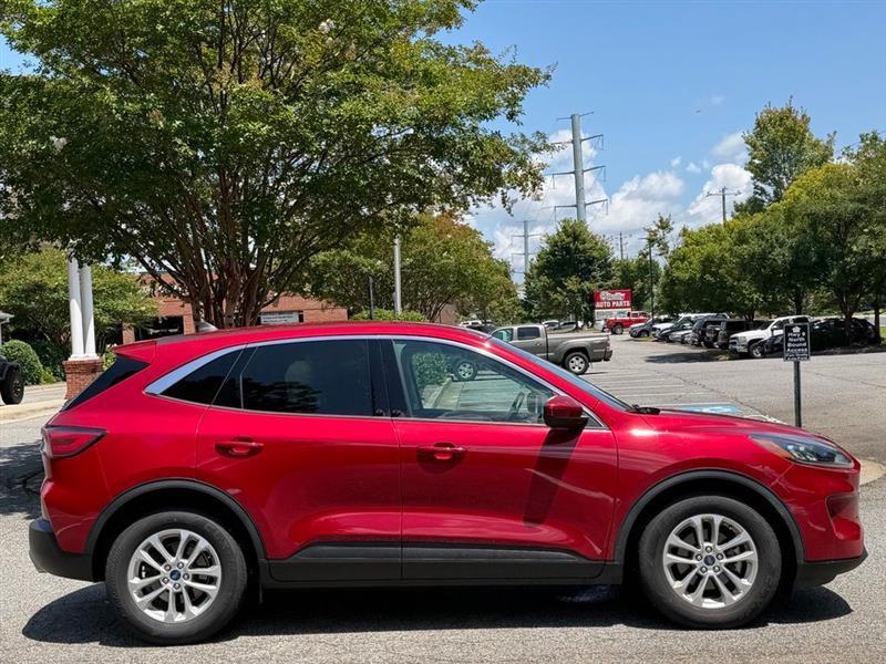 Ford Escape SE FWD 2020