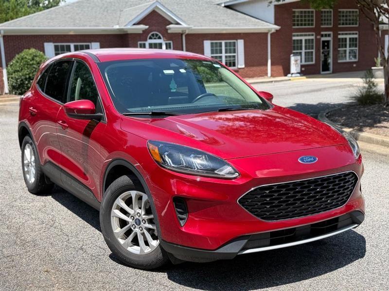 Ford Escape SE FWD 2020