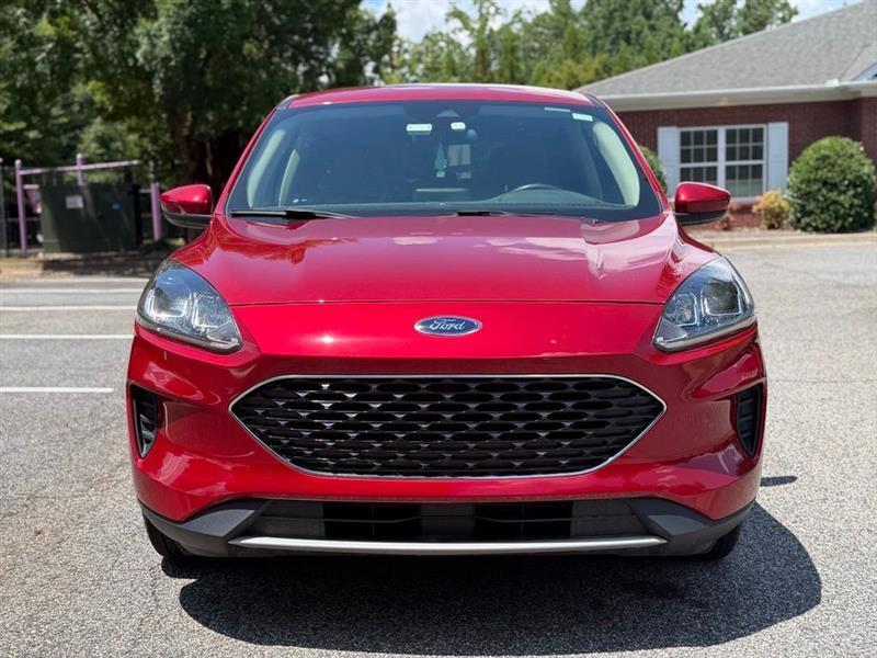 Ford Escape SE FWD 2020