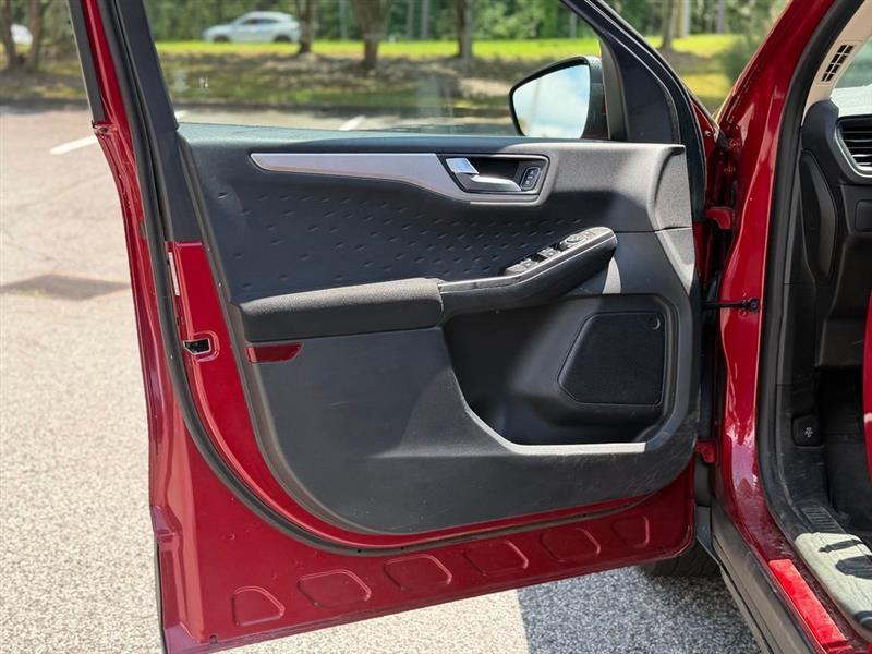 Ford Escape SE FWD 2020