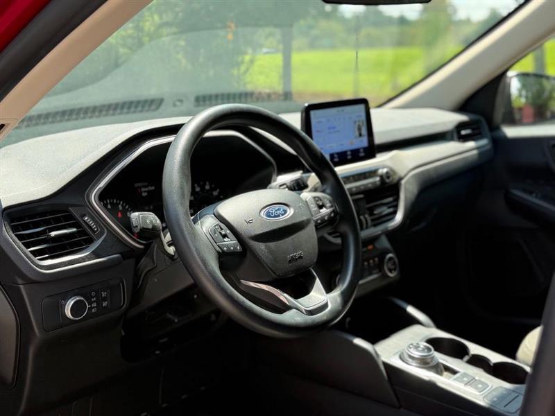 Ford Escape SE FWD 2020