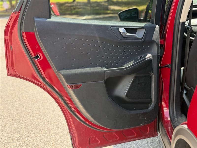 Ford Escape SE FWD 2020