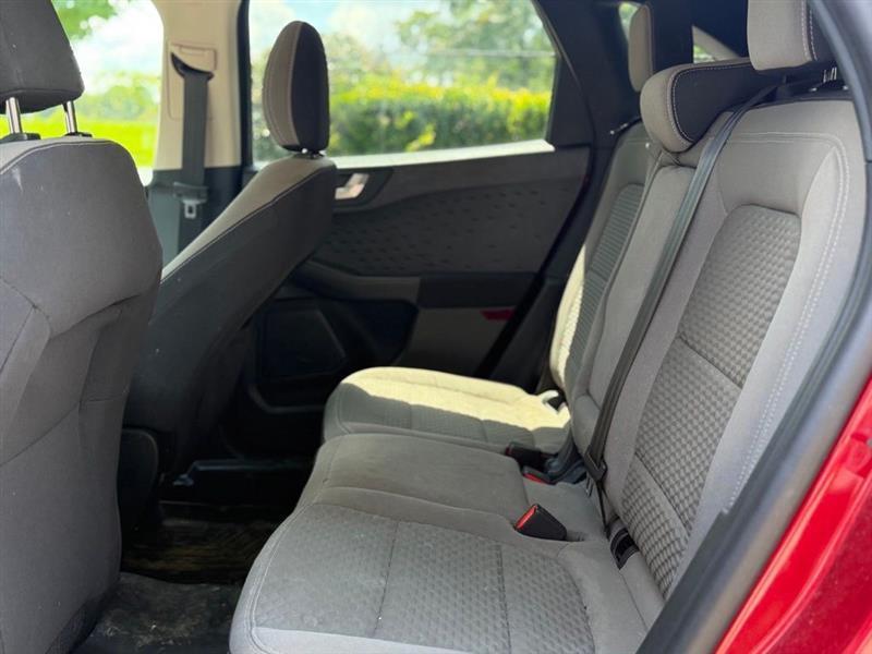 Ford Escape SE FWD 2020