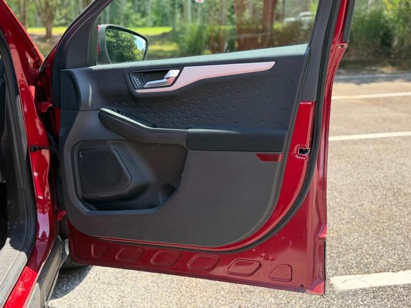 Ford Escape SE FWD 2020