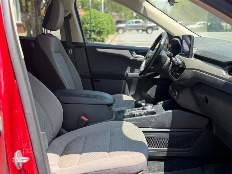 Ford Escape SE FWD 2020
