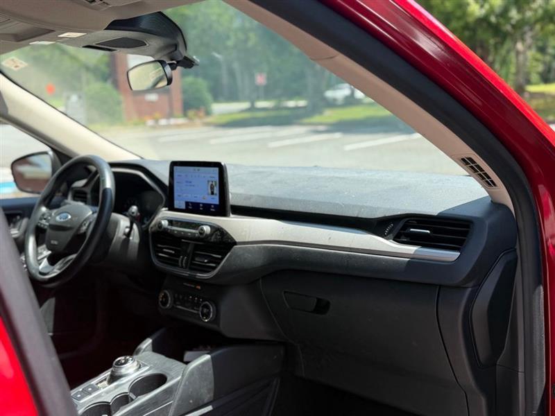 Ford Escape SE FWD 2020