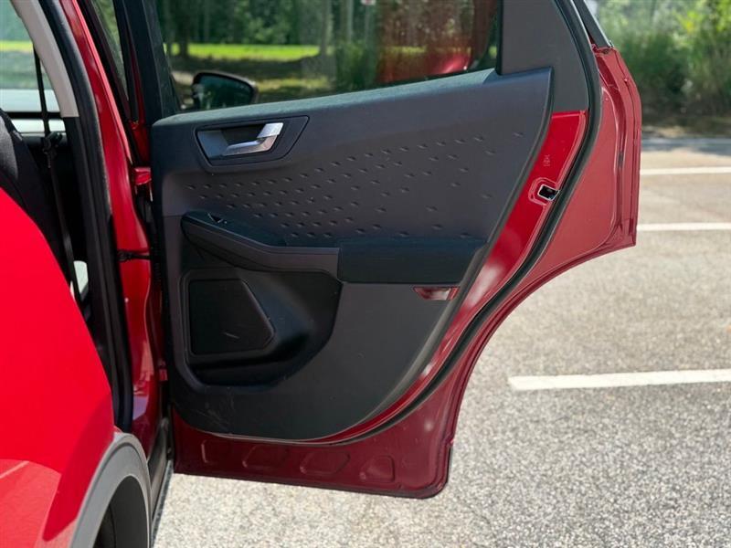 Ford Escape SE FWD 2020