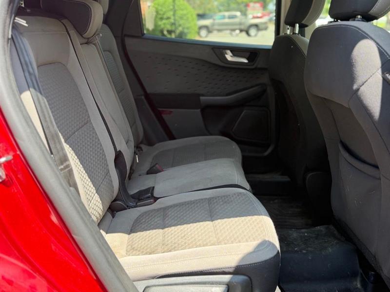 Ford Escape SE FWD 2020