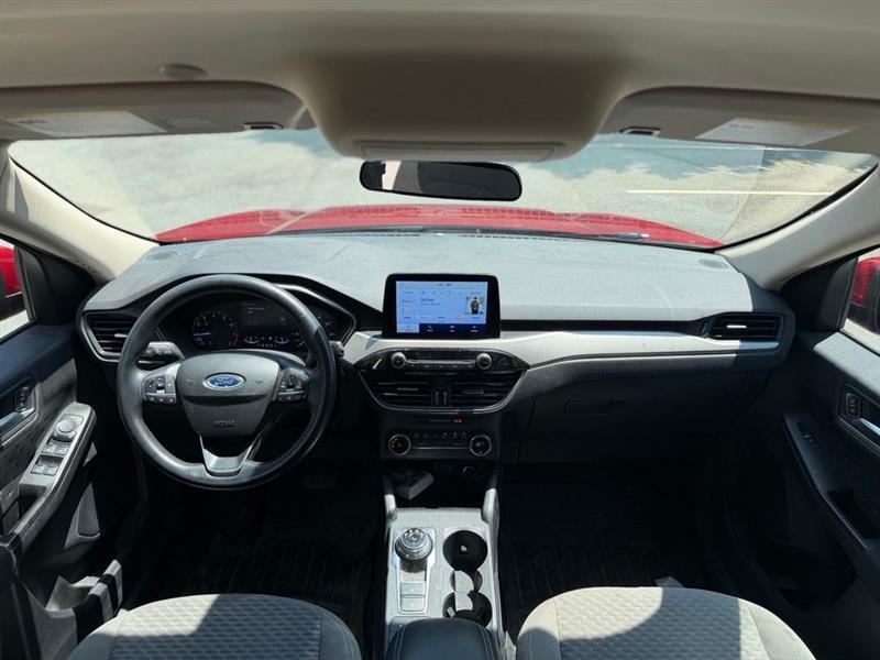 Ford Escape SE FWD 2020