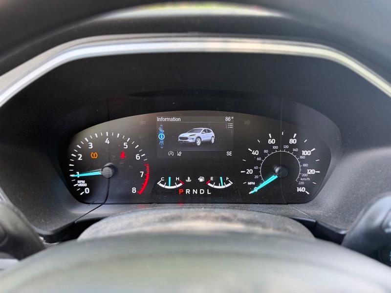 Ford Escape SE FWD 2020