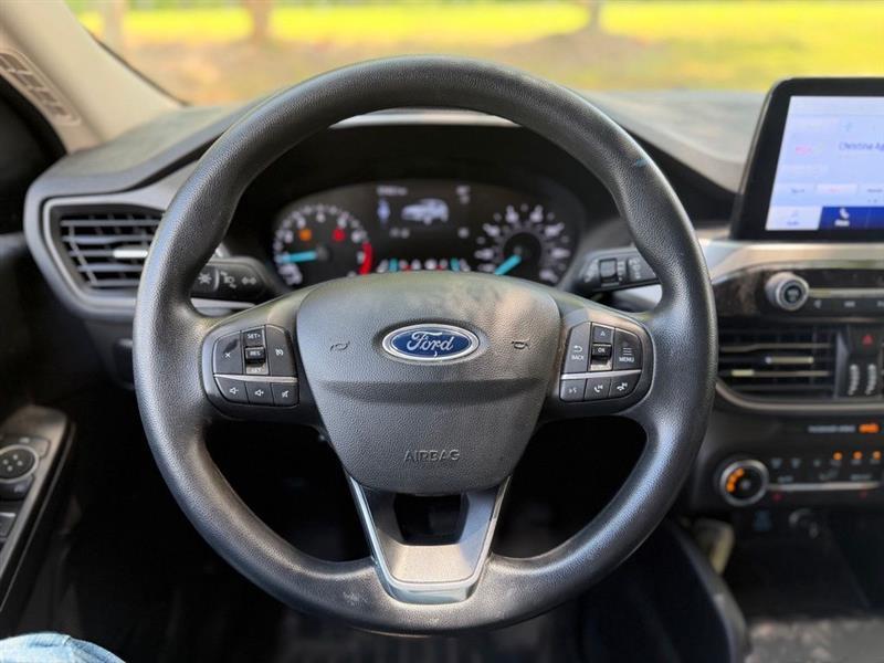 Ford Escape SE FWD 2020