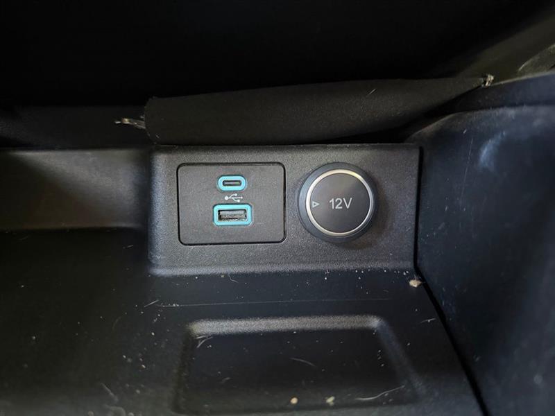 Ford Escape SE FWD 2020