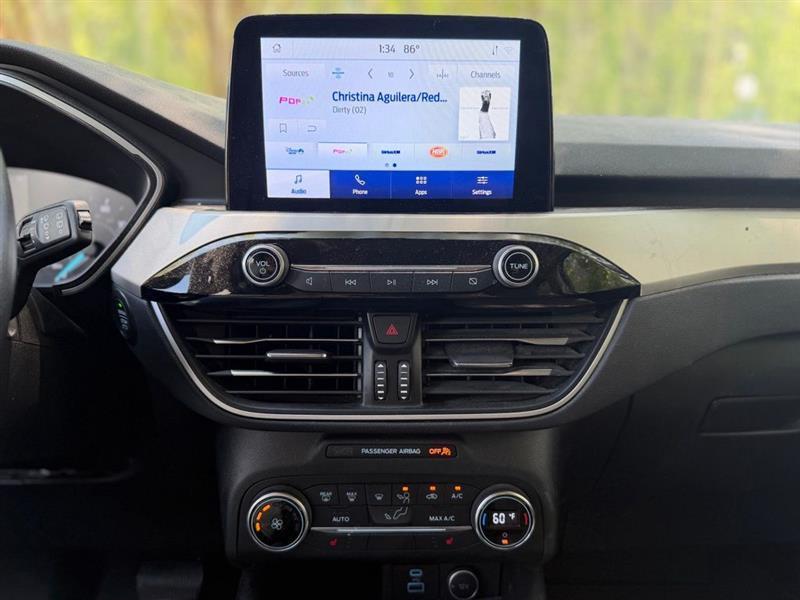 Ford Escape SE FWD 2020