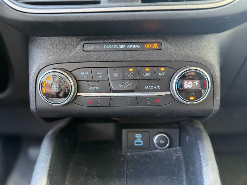 Ford Escape SE FWD 2020