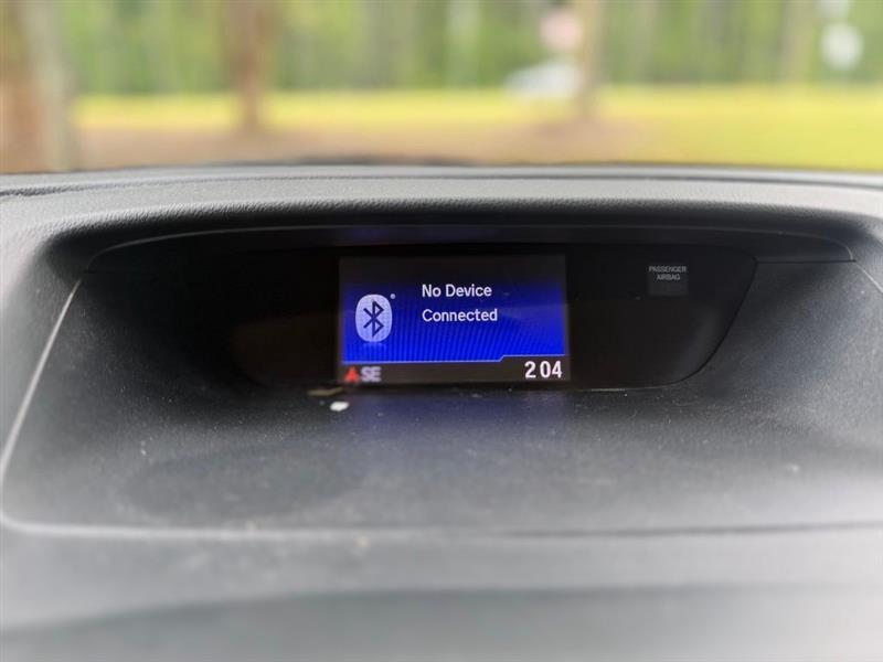 Honda CR-V 2WD 5dr EX 2016