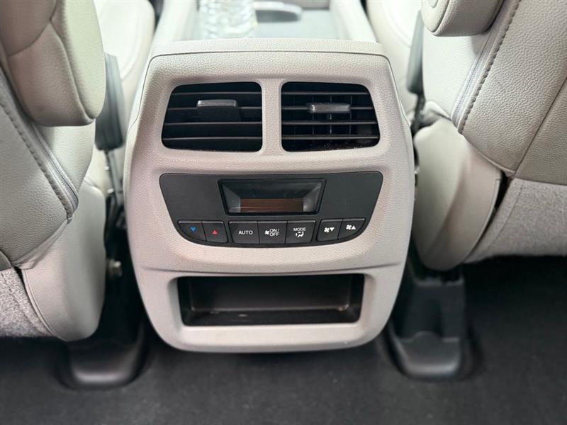 Honda Pilot EX-L w/Honda Sensing AWD 2018