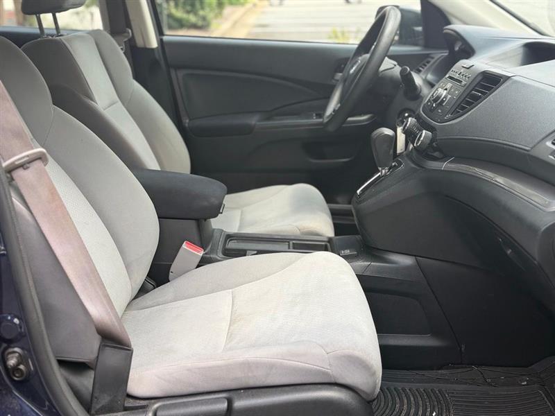 Honda CR-V 2WD 5dr LX 2015