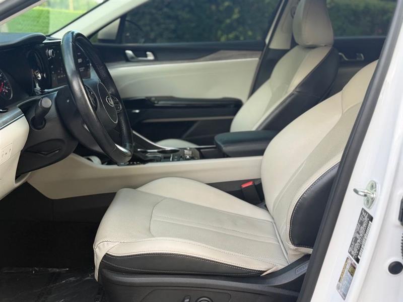 Kia K5 EX Auto FWD 2021