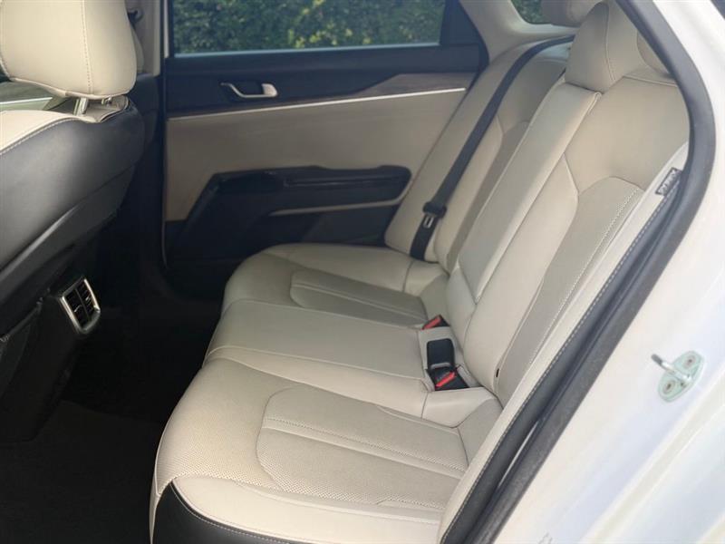 Kia K5 EX Auto FWD 2021