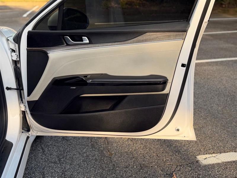 Kia K5 EX Auto FWD 2021