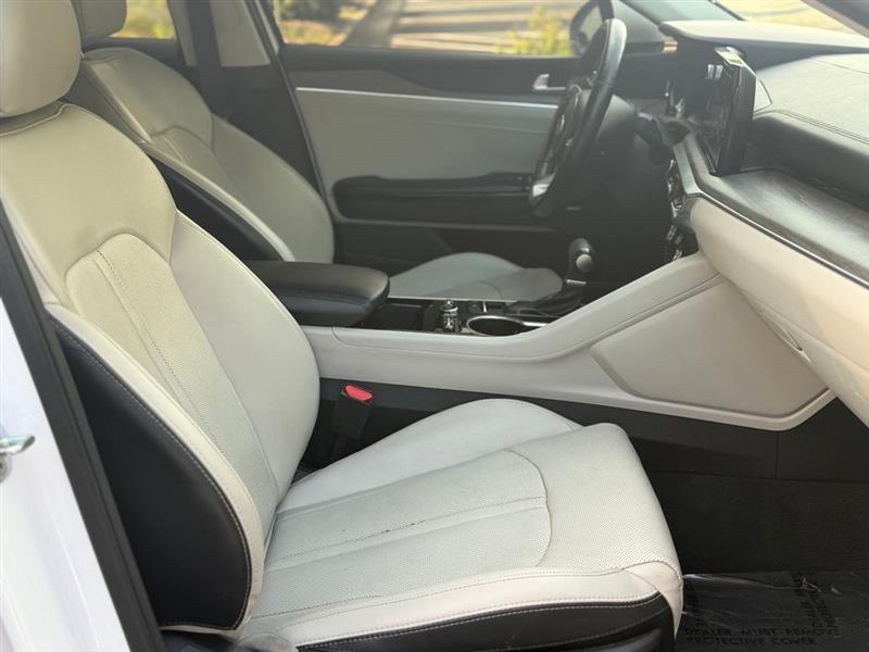 Kia K5 EX Auto FWD 2021