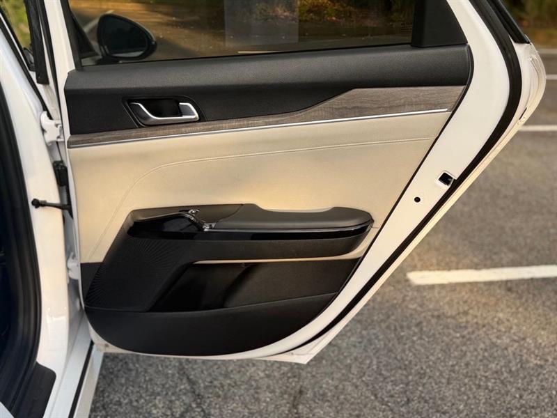 Kia K5 EX Auto FWD 2021