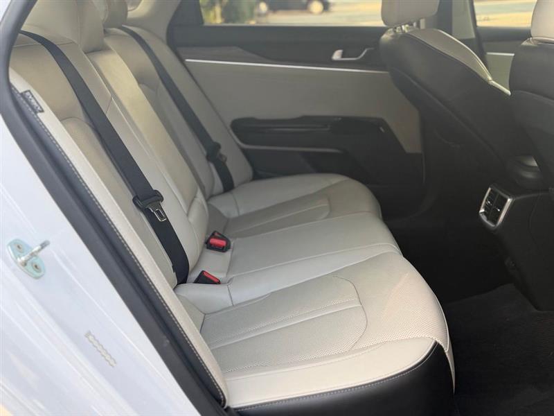 Kia K5 EX Auto FWD 2021