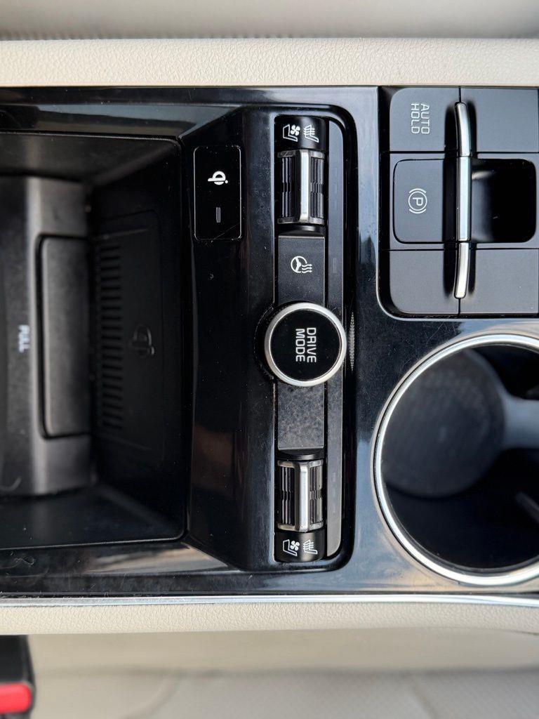 Kia K5 EX Auto FWD 2021