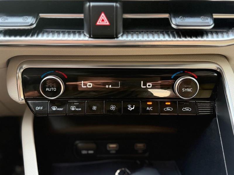 Kia K5 EX Auto FWD 2021