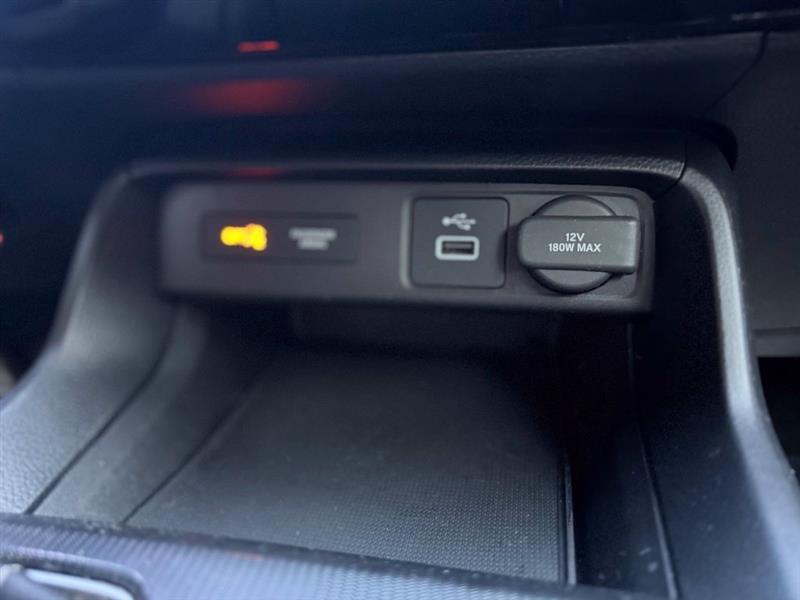Honda Civic Sedan Sport CVT 2023