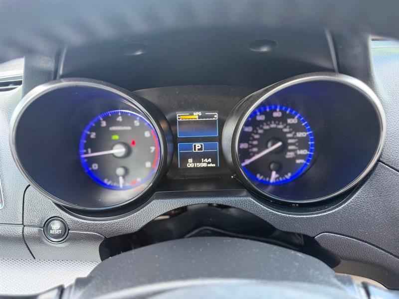 Subaru Outback 2.5i Premium 2017